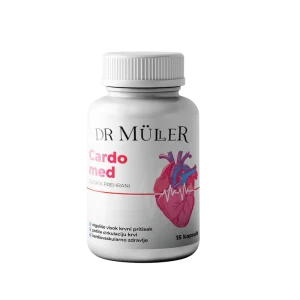 Cardo Med