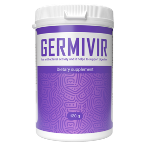 Germivir 120g