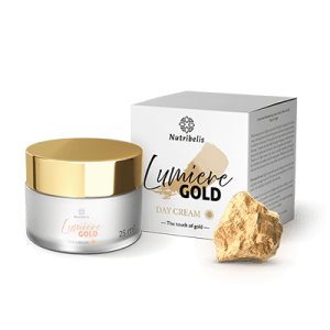 Lumiere Gold