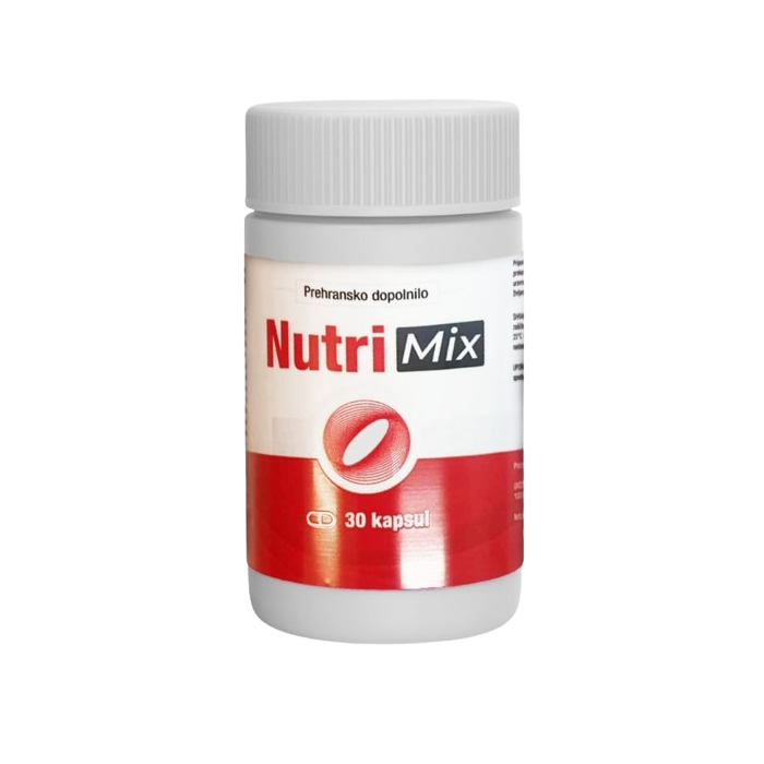 NutriMix
