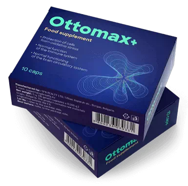 Ottomax Plus