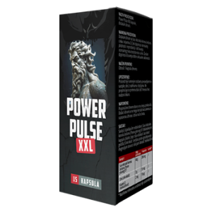 Power pulse XXL