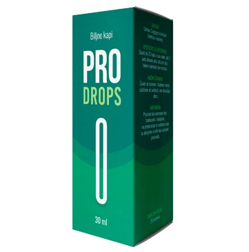 Pro Drops