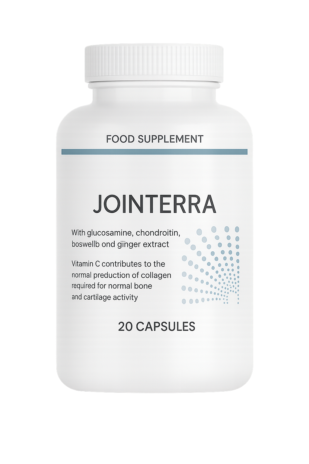 Jointerra