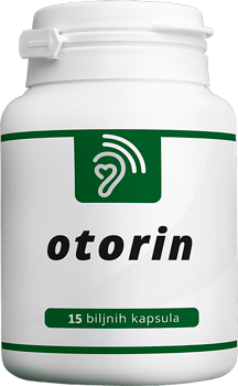 Otorin Caps