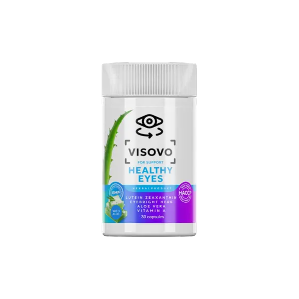 Visovo